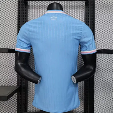 25-26 Inter Miami Third Kit Player Version Soccer