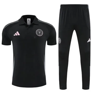 25-26 Inter Miami Training Kit Soccer AAAAJersey Yupoo