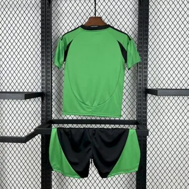 25-26 Austin Home Kid Kits Soccer
