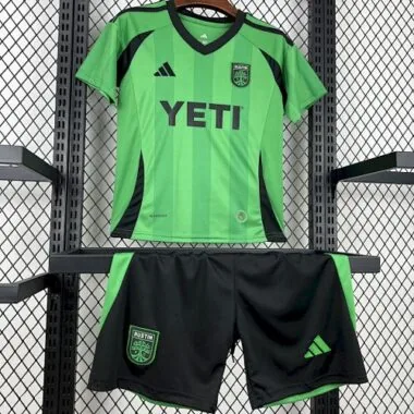 25-26 Austin Home Kid Kits Soccer