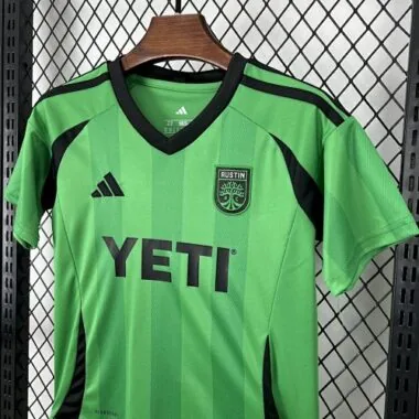 25-26 Austin Home Kid Kits Soccer