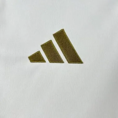 25-26 Los Angeles FC Away Kit Soccer