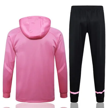24-25 Inter Miami Hoodie Jackets Football Shirts