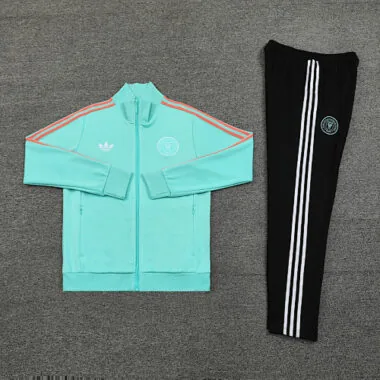 24-25 Inter Miami Jackets Football Shirts
