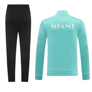 24-25 Inter Miami Jackets Football Shirts