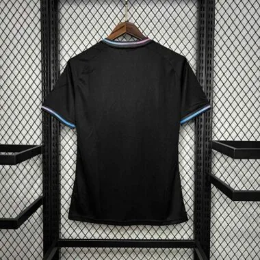 24-25 Inter Miami Black Special Edition Kit Football
