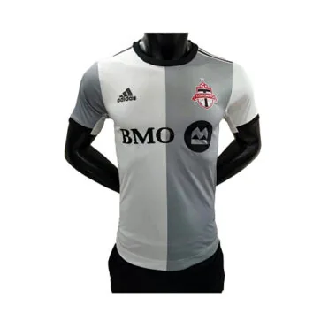 22-23 Toronto away player version