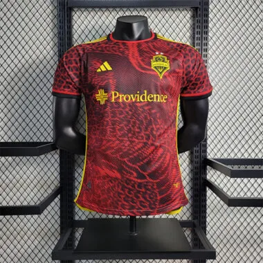 23-24 Seattle away player version