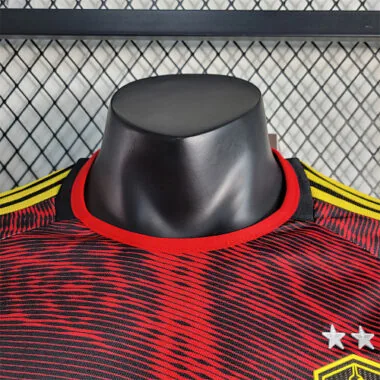 23-24 Seattle away player version