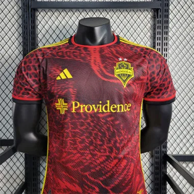 23-24 Seattle away player version