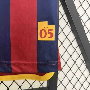 24-25 Salt Lake Home Shirt Football