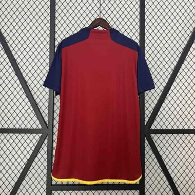 24-25 Salt Lake Home Shirt Football