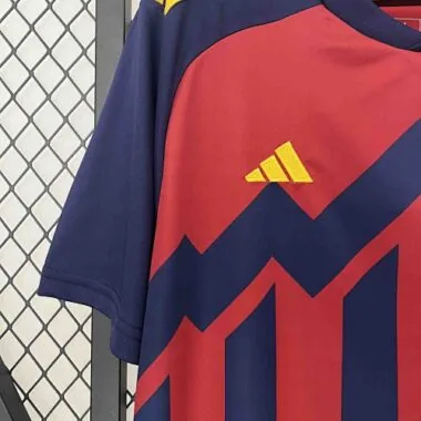 24-25 Salt Lake Home Shirt Football