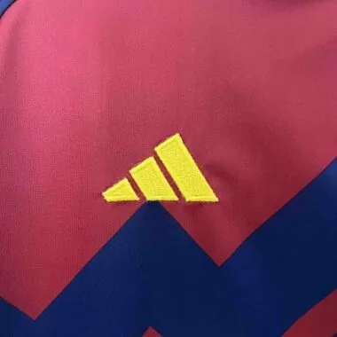 24-25 Salt Lake Home Shirt Football