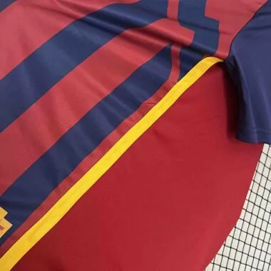 24-25 Salt Lake Home Shirt Football