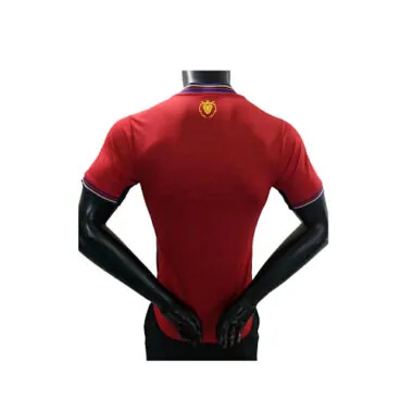 22-23 Real Salt Lake home player version
