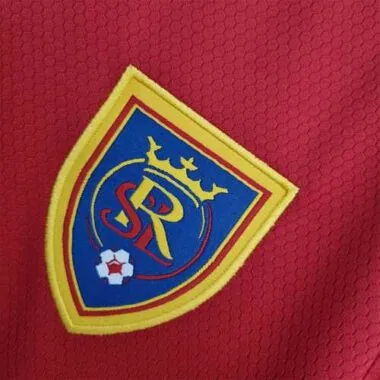22-23 Thuiswedstrijd van Real Salt Lake