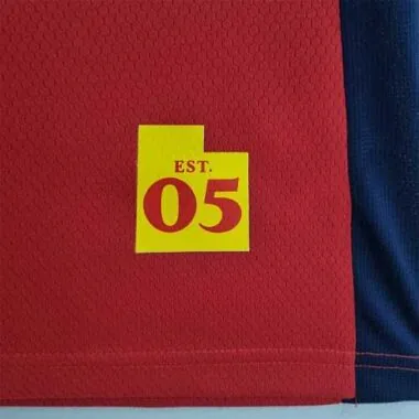 22-23 Thuiswedstrijd van Real Salt Lake