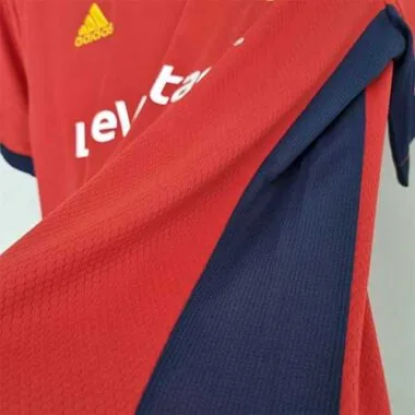 22-23 Thuiswedstrijd van Real Salt Lake