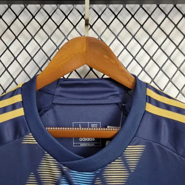 24-25 Philadelphia Union Home Shirt Football
