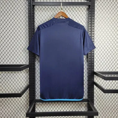 24-25 Philadelphia Union Home Shirt Football