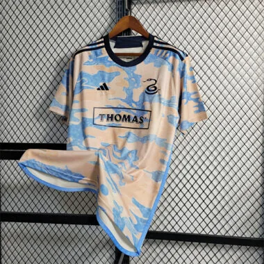 23-24 Philadelphia away