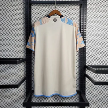 23-24 Philadelphia away