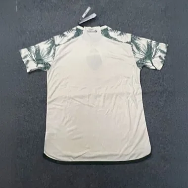 24-25 Portland Timbers Away Shirt Football