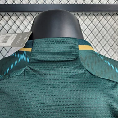 23-24 Portland Timbers home player version