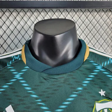 23-24 Portland Timbers home player version