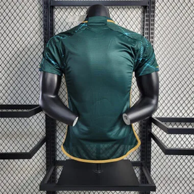 23-24 Portland Timbers home player version