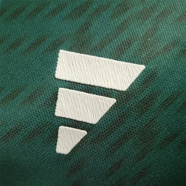 23-24 Portland Timbers home player version