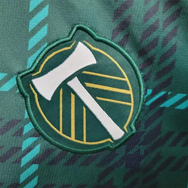 23-24 Portland Timbers home