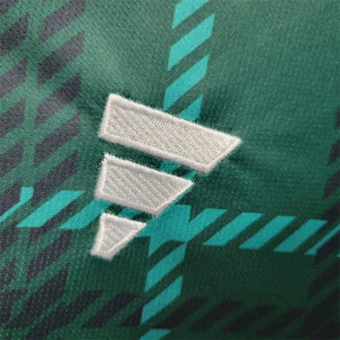 23-24 Portland Timbers home