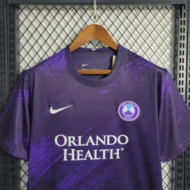 23-24 Orlando Pride