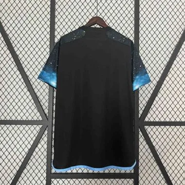 24-25 Minnesota Home Kit Football
