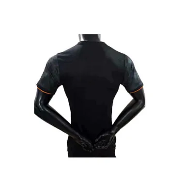 22-23 Houston Dynamo away player version