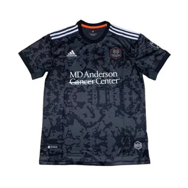 22-23 Houston Dynamo away