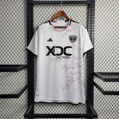 23-24 D.C. United away