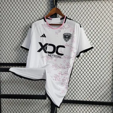 23-24 D.C. United away