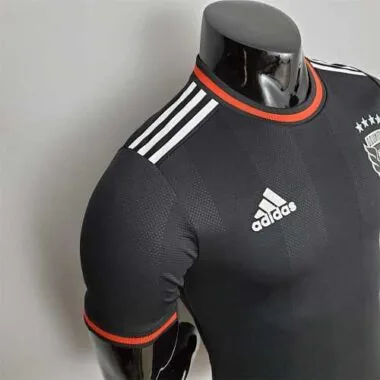 22-23 D.C. United home black player version