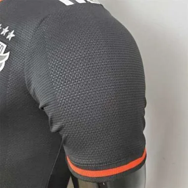 22-23 D.C. United home black player version