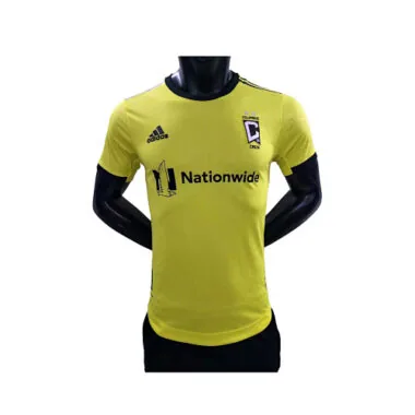 22-23 Columbus Crew home player version