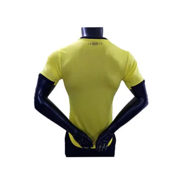 22-23 Columbus Crew home player version