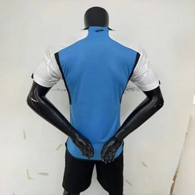 24-25 Charlotte Home Kit Player Version Shirt Jersey Supplier Yupoo