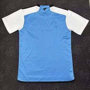 Maglia da casa del Charlotte, 24-25