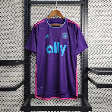 23-24 Charlotte away