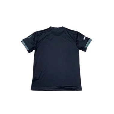 22-23 Charlotte FC away black
