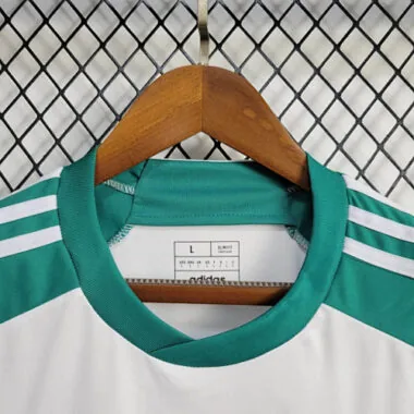 24-25 Austin FC Home Shirt Football