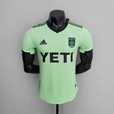 22-23 Austin away player version